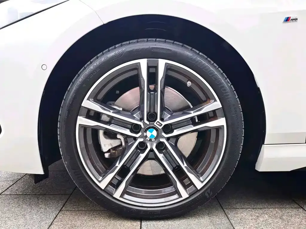 BMW 2 Series (Import) — фото 7