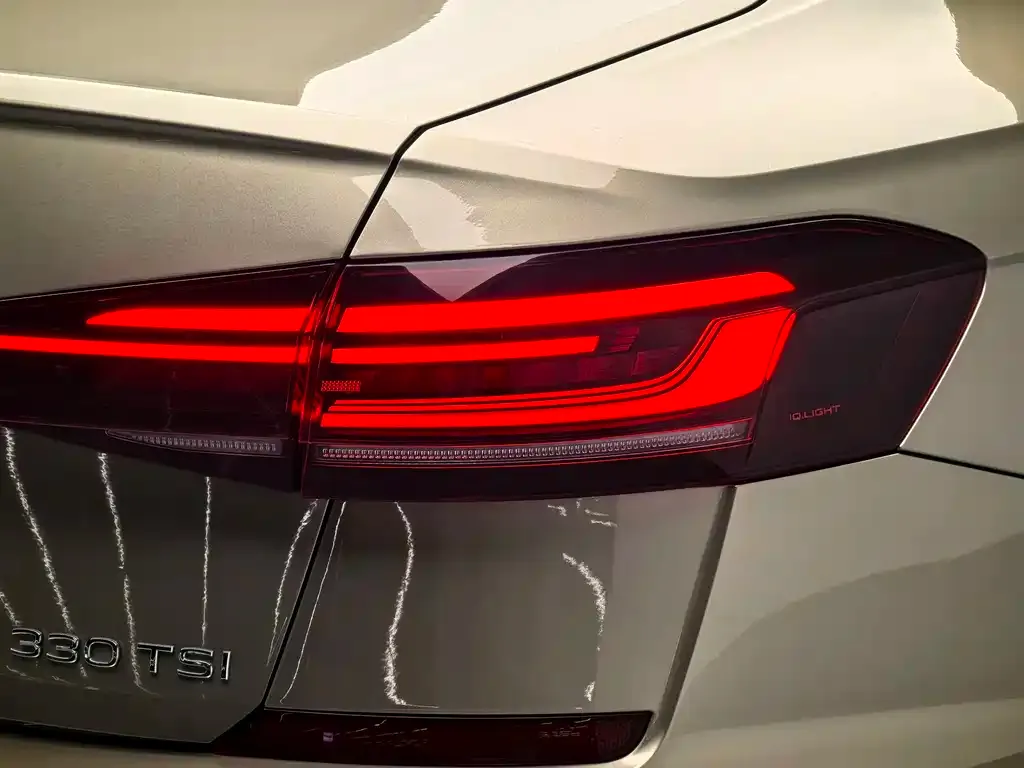 Volkswagen Passat — фото 2