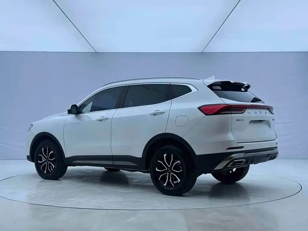 Haval H6 — фото 7