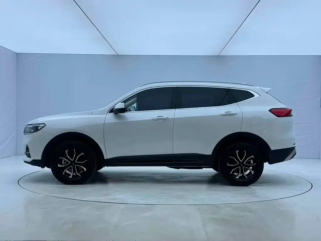 Haval H6 — фото 3