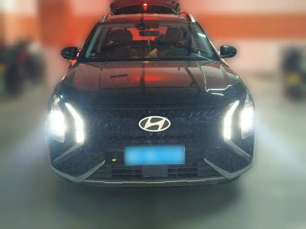 Hyundai ix35 — фото 3