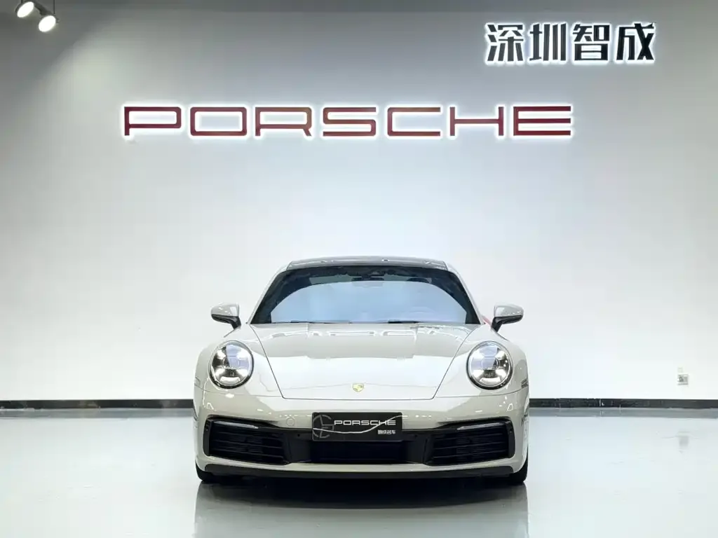 Porsche 911 — фото 7