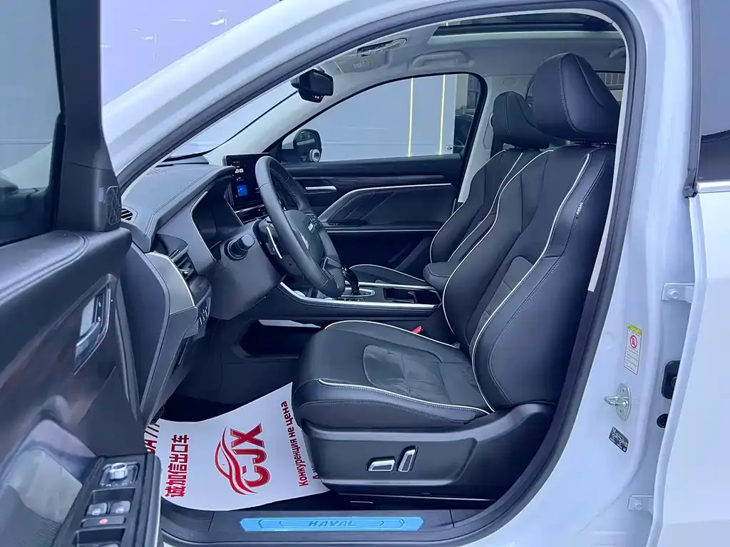 Haval H6 — фото 2