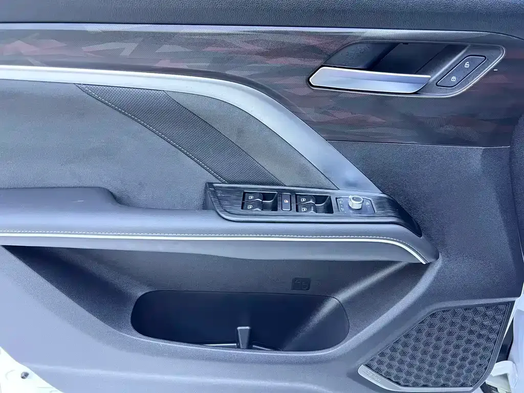 Haval H6 — фото 6