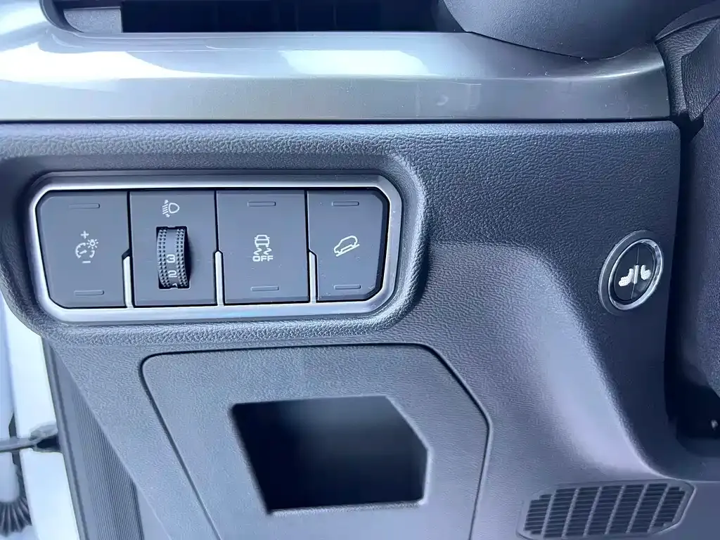 Haval H6 — фото 10