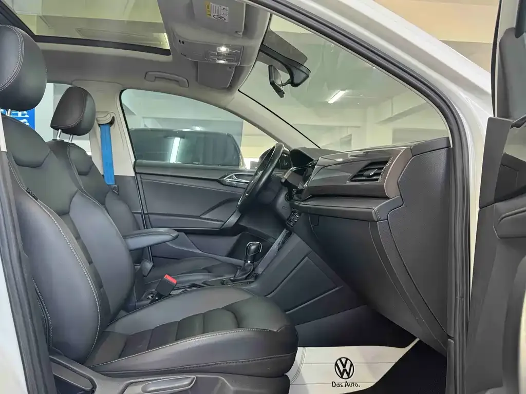 Volkswagen Tharu — фото 6