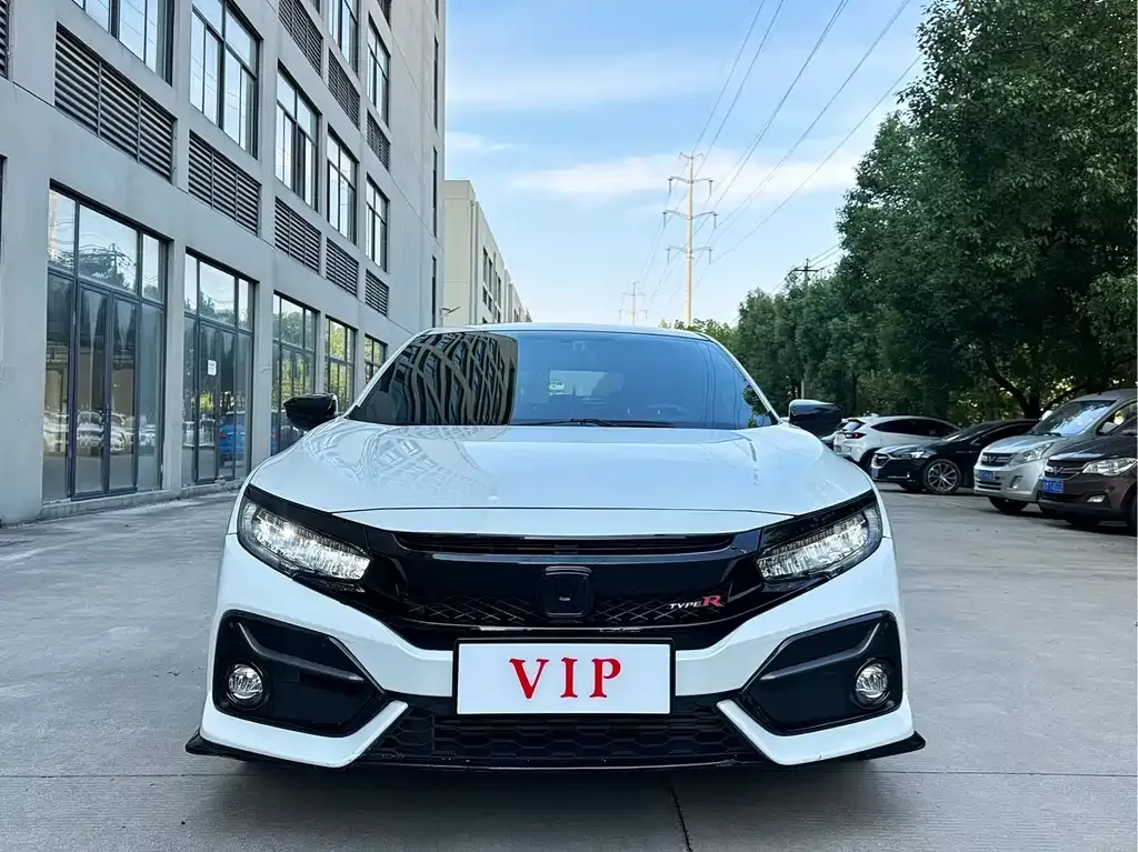 Honda Civic — фото 9