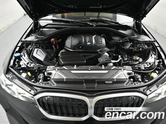 BMW 3-Series — фото 10