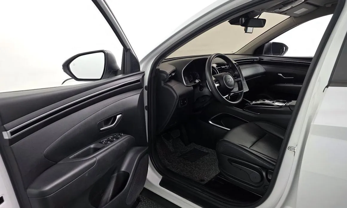 Hyundai Tucson — фото 3