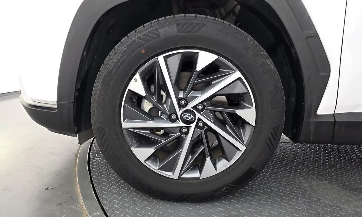 Hyundai Tucson — фото 6