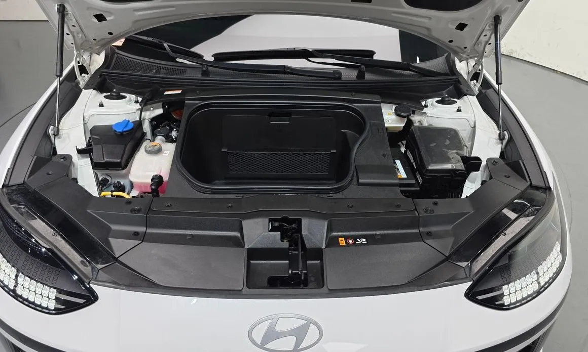 Hyundai Ioniq6 — фото 10