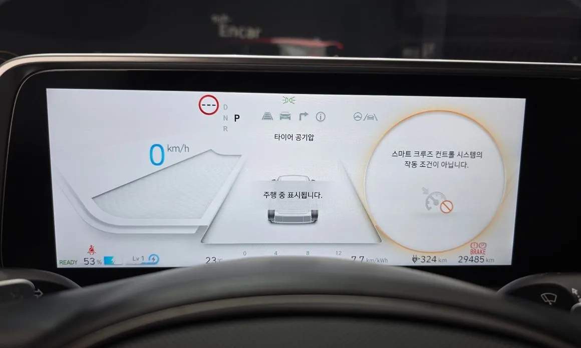 Hyundai Ioniq6 — фото 6