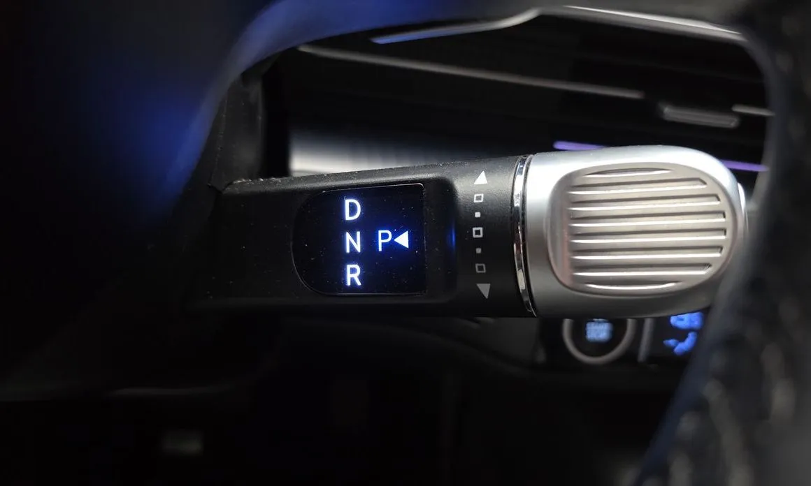 Hyundai Ioniq6 — фото 3