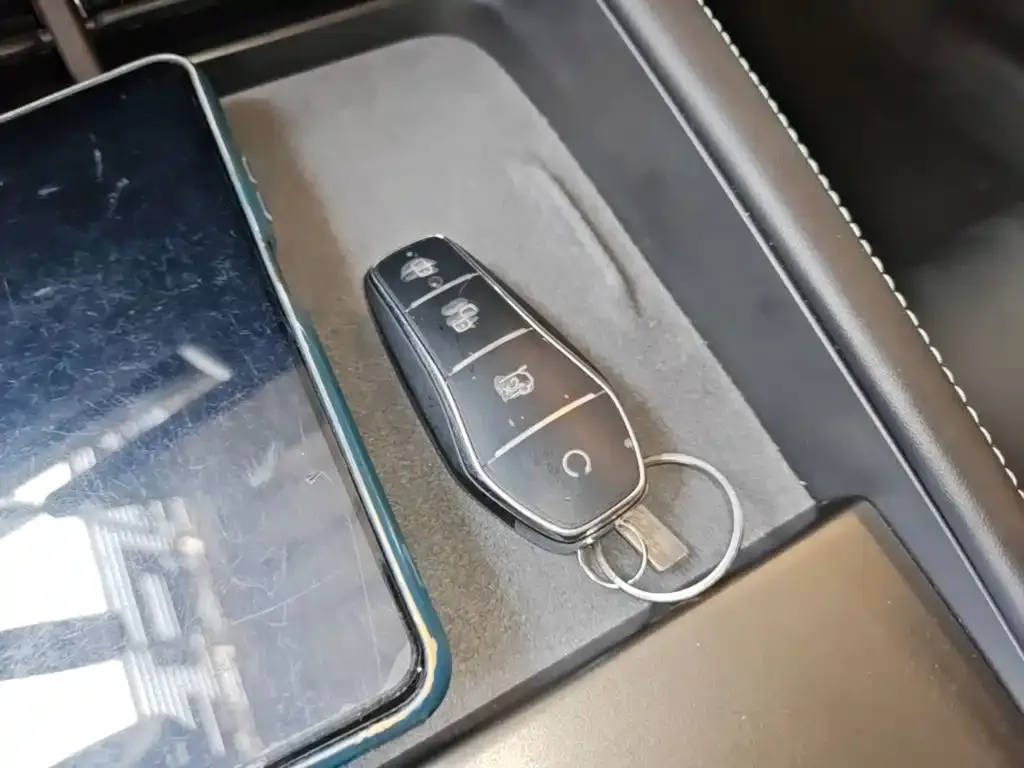 BYD Seal 06 — фото 9
