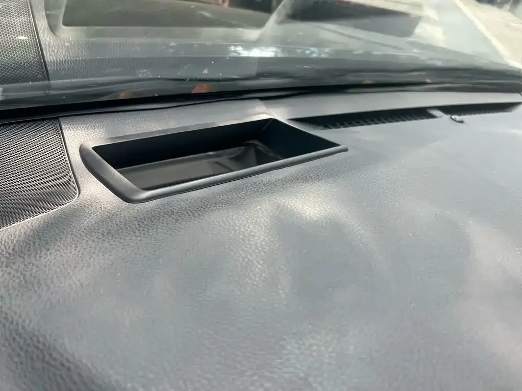 Toyota Camry — фото 6