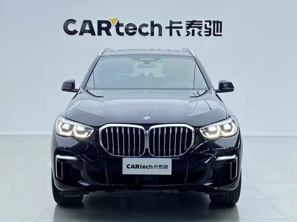 BMW X5 — фото 2