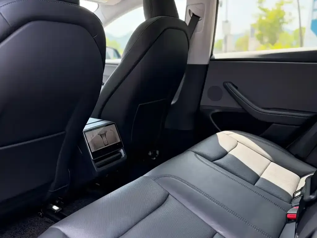 Tesla Model 3 — фото 4