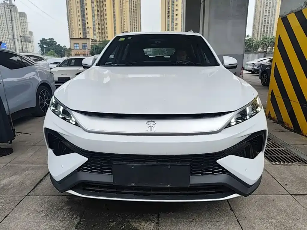 BYD Pro New Energy — фото 6