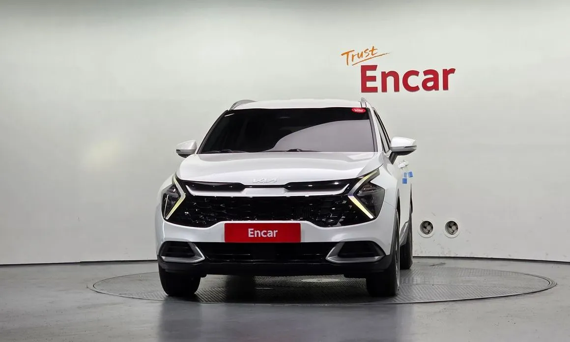 Kia Sportage — фото 3