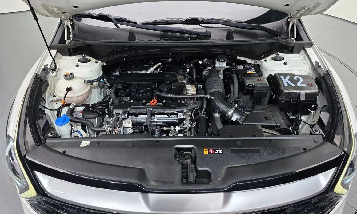Kia Sportage — фото 2