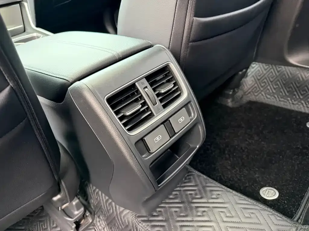 Honda Accord — фото 2