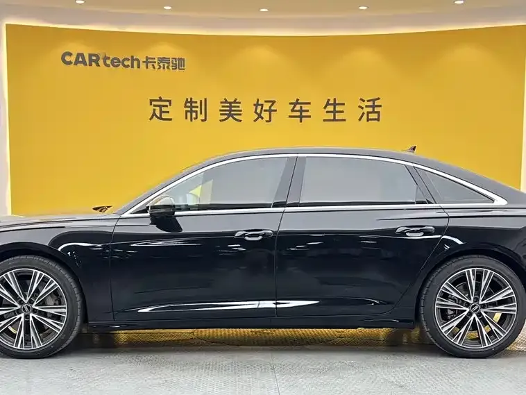 Audi A6L — фото 2