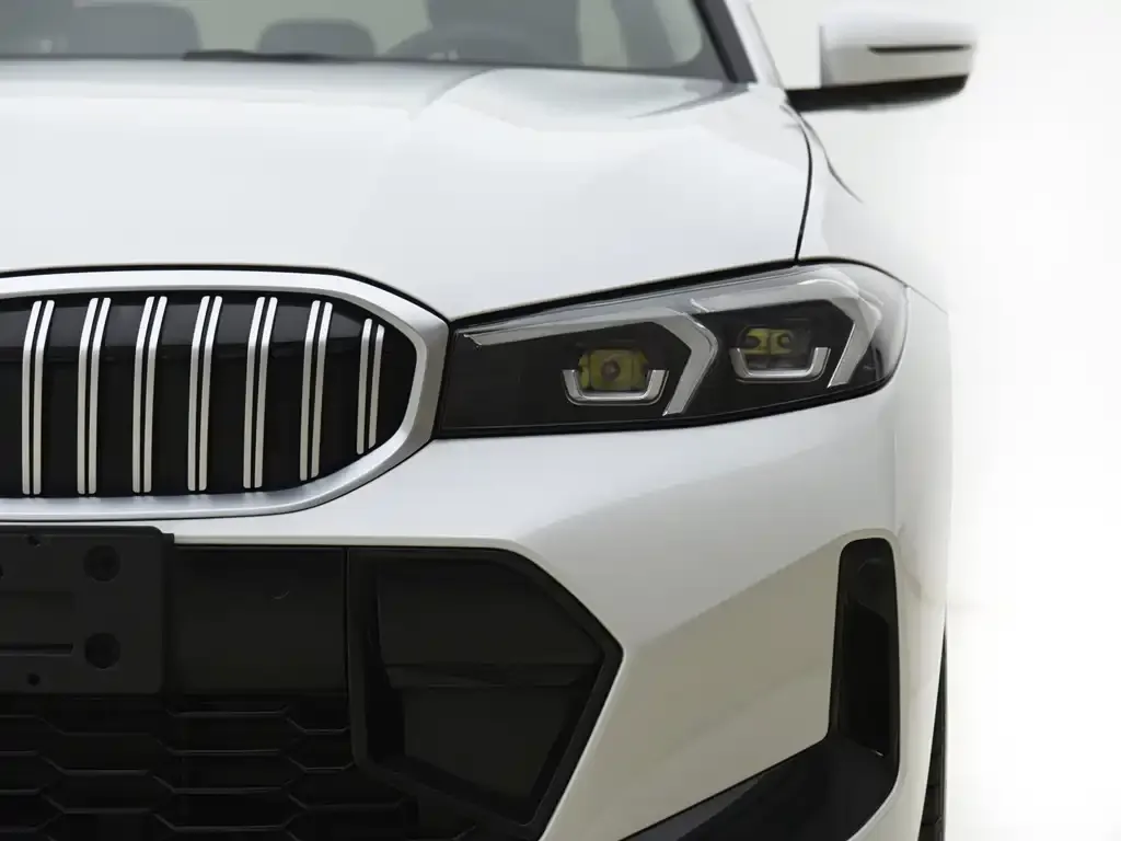 BMW 3 Series — фото 2