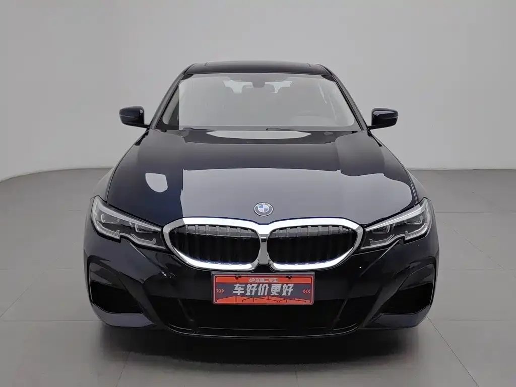 BMW 3 Series — фото 3