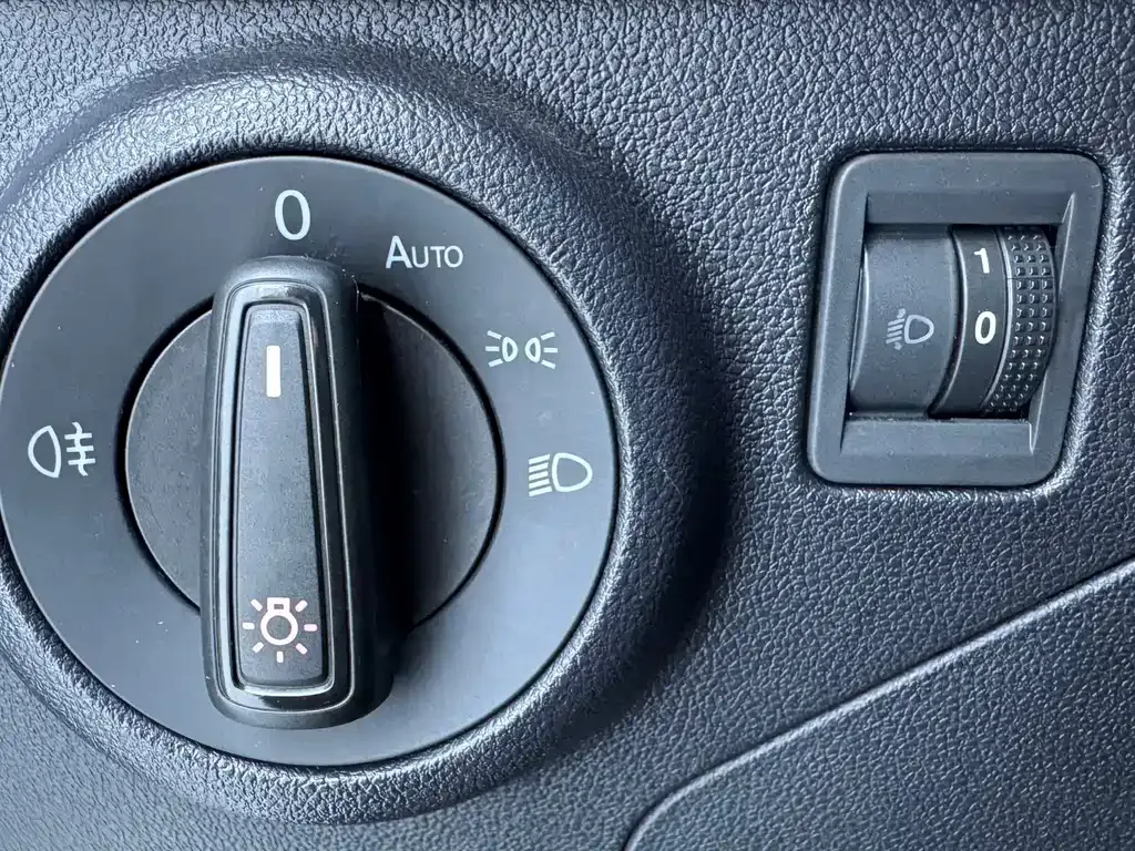 Jetta VS7 — фото 9