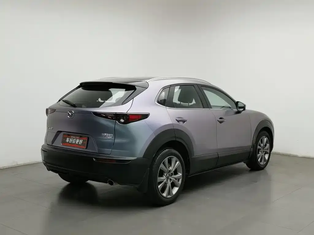 Mazda CX-30 — фото 3