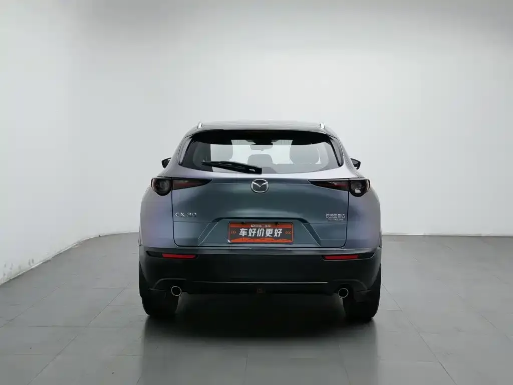 Mazda CX-30 — фото 2
