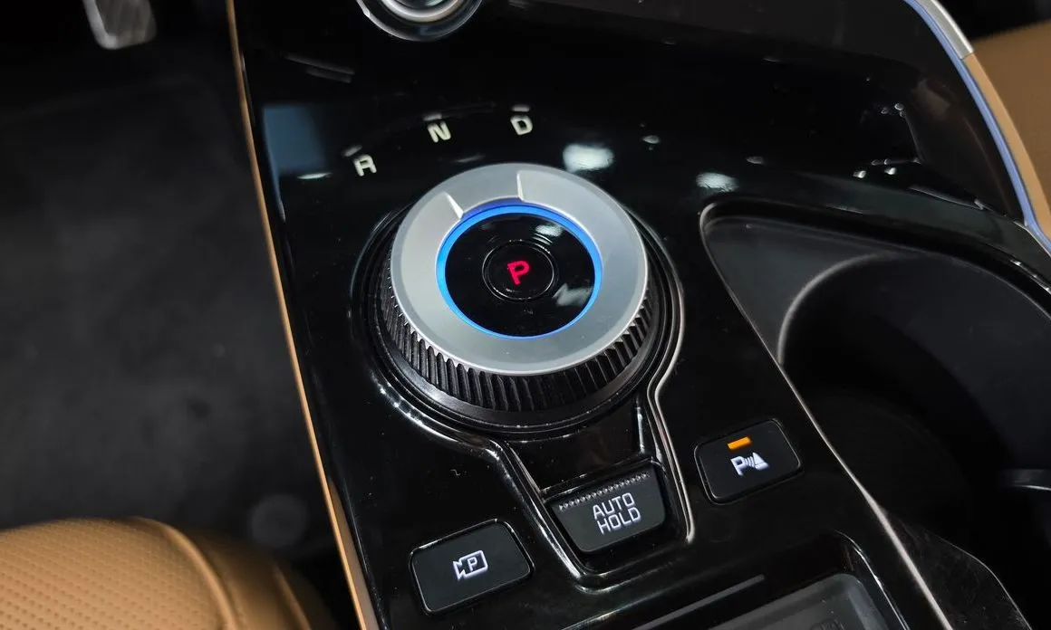Kia EV6 — фото 2
