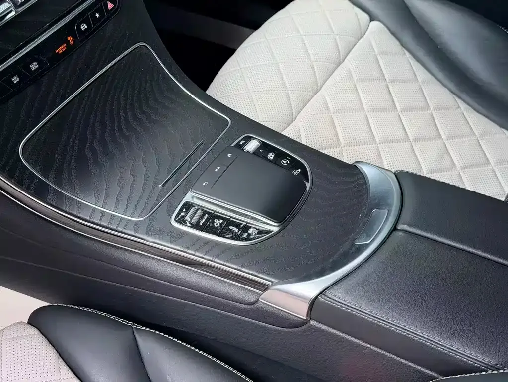 Mercedes-Benz GLC AMG — фото 5