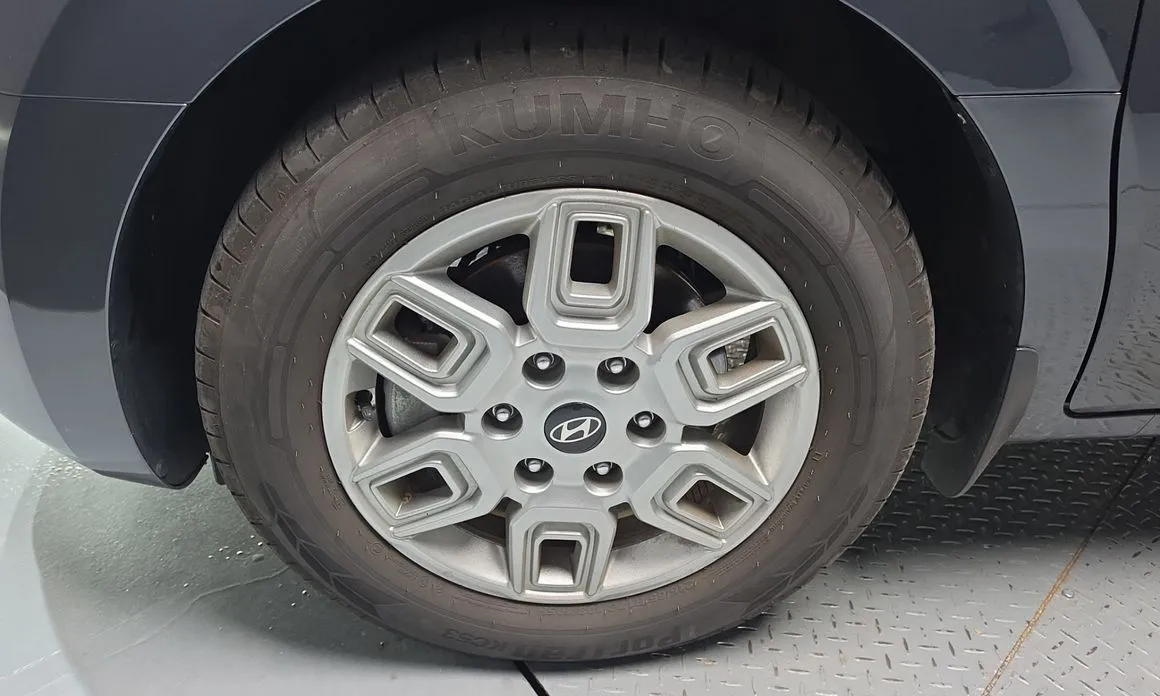 Hyundai Staria — фото 9