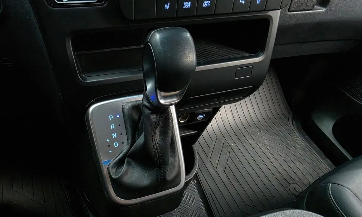 Hyundai Staria — фото 6