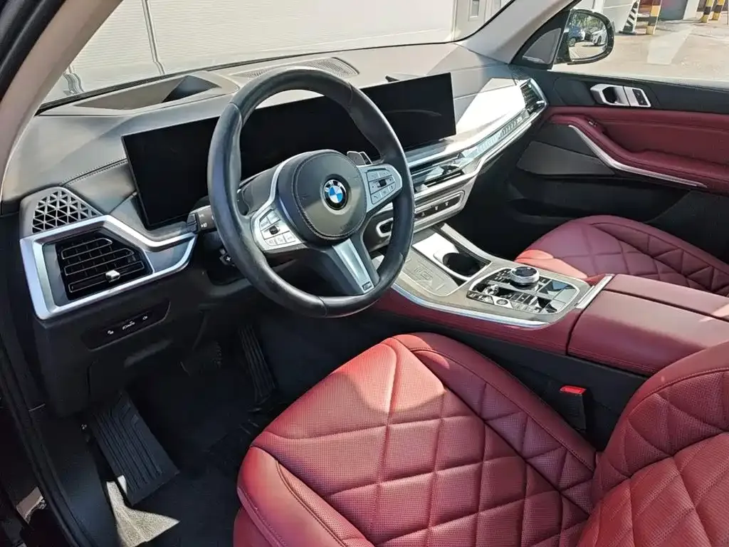 BMW X5 — фото 2