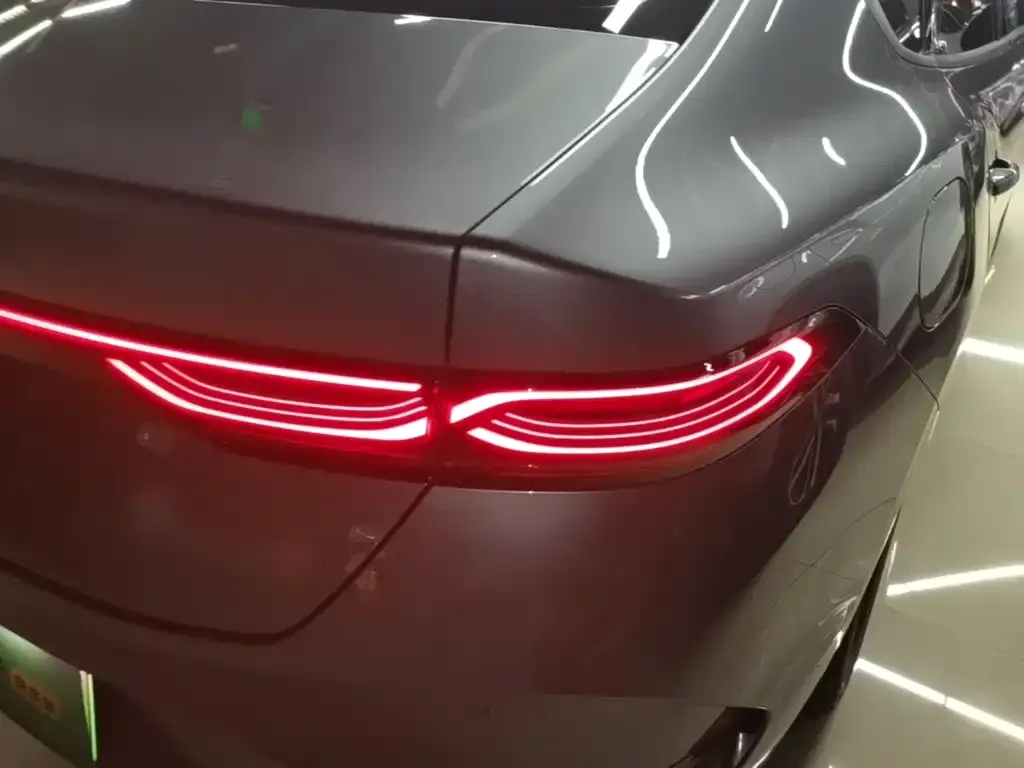 BYD Qin PLUS — фото 4