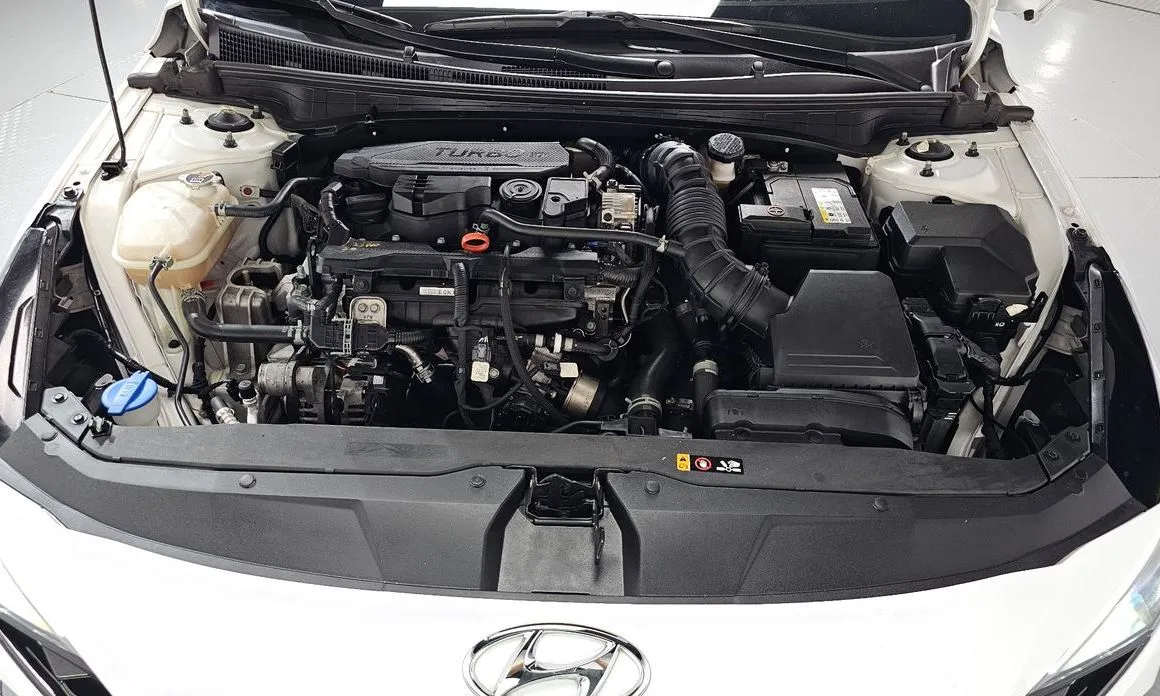Hyundai AVANTE — фото 9