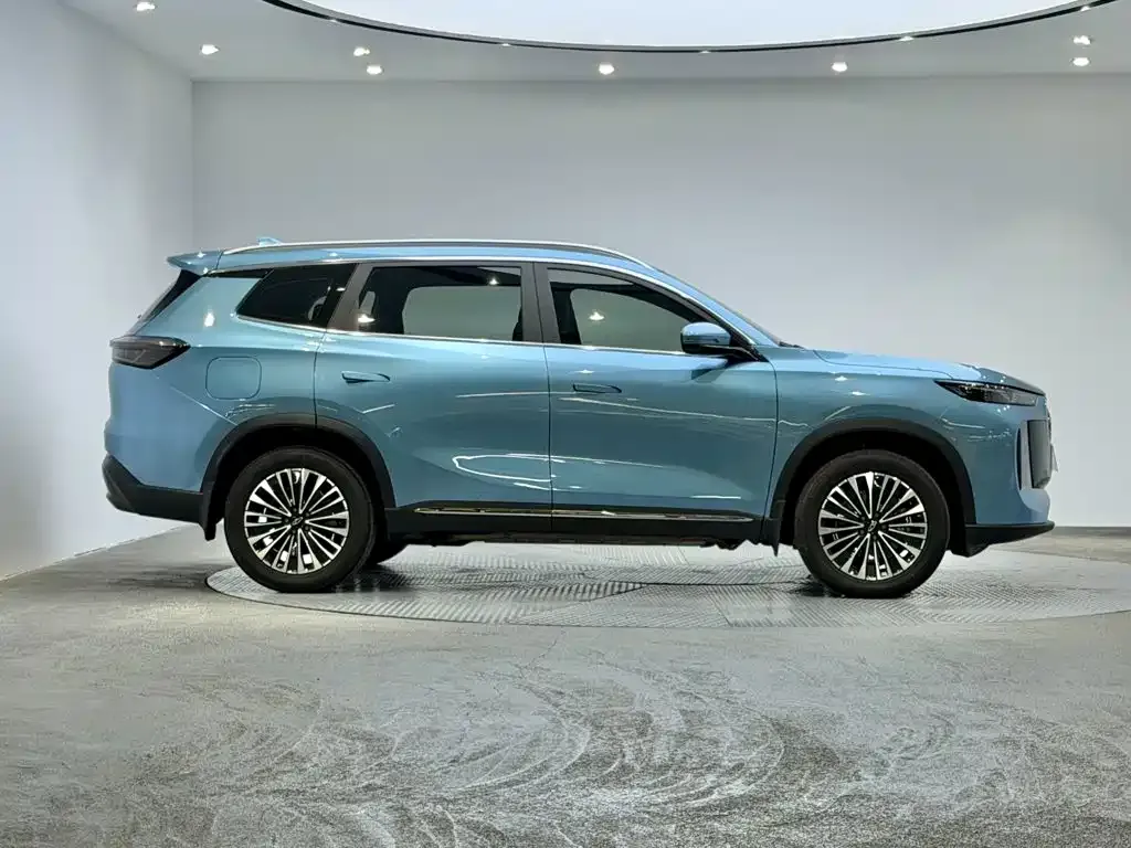 Chery Tiggo 8 PLUS C-DM — фото 8