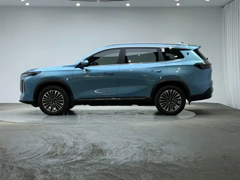 Chery Tiggo 8 PLUS C-DM — фото 6