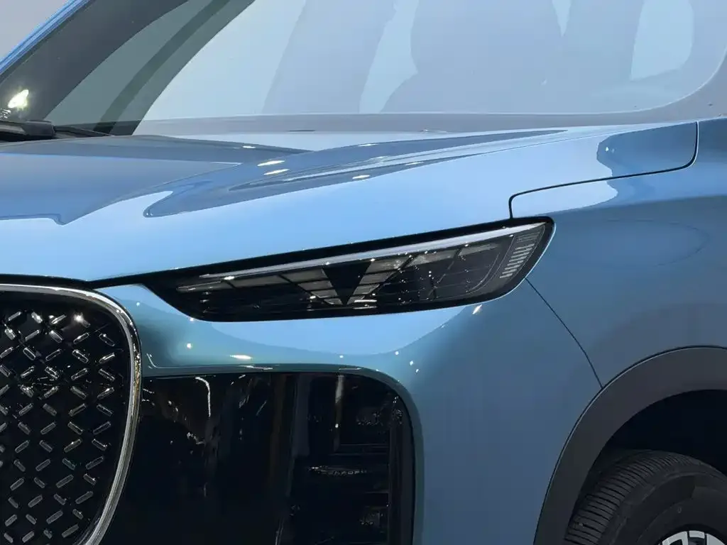 Chery Tiggo 8 PLUS C-DM — фото 2