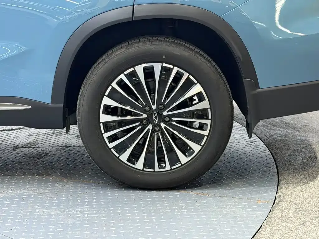 Chery Tiggo 8 PLUS C-DM — фото 10