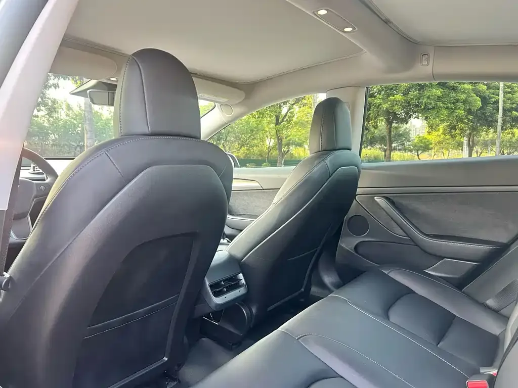 Tesla Model 3 — фото 2