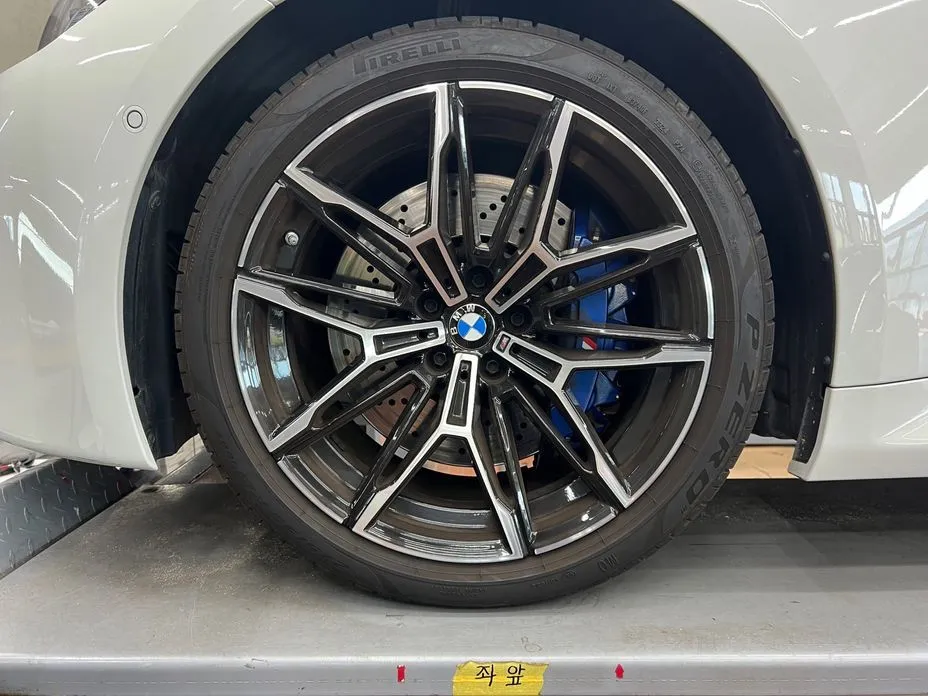 BMW M2 — фото 4