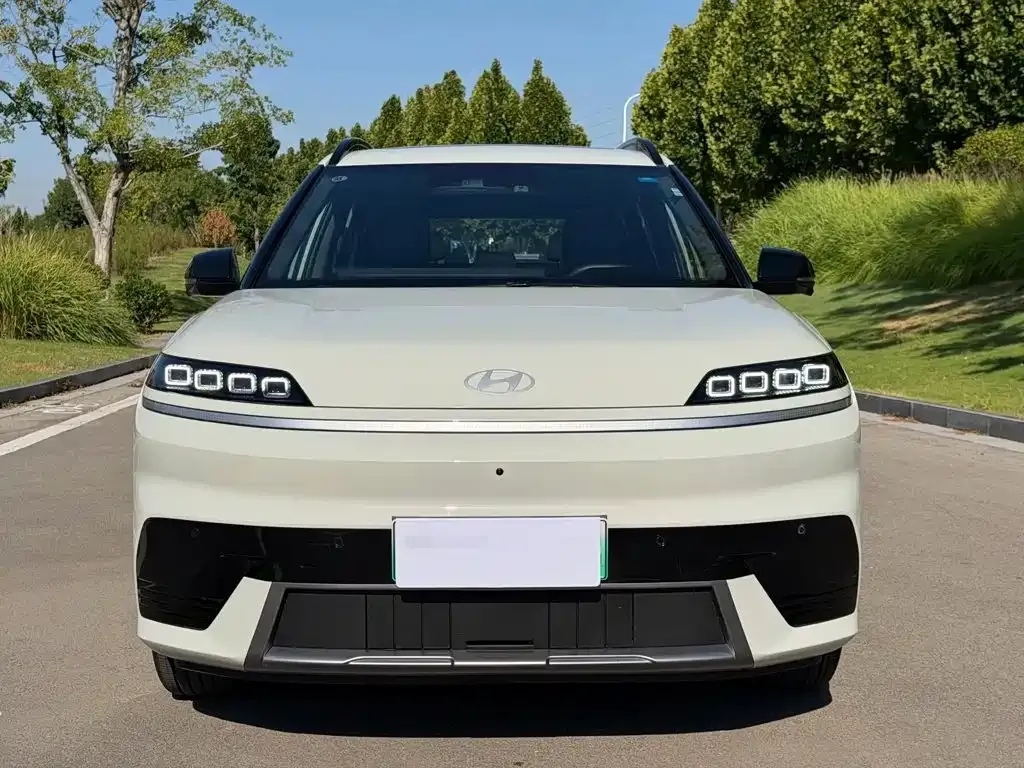 Hyundai EO — фото 2