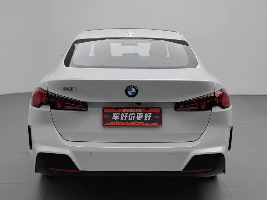 BMW 2 Series — фото 10