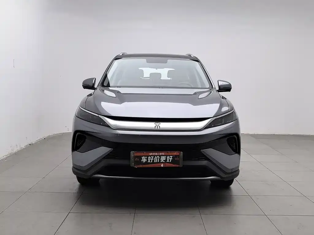 BYD Pro New Energy — фото 2