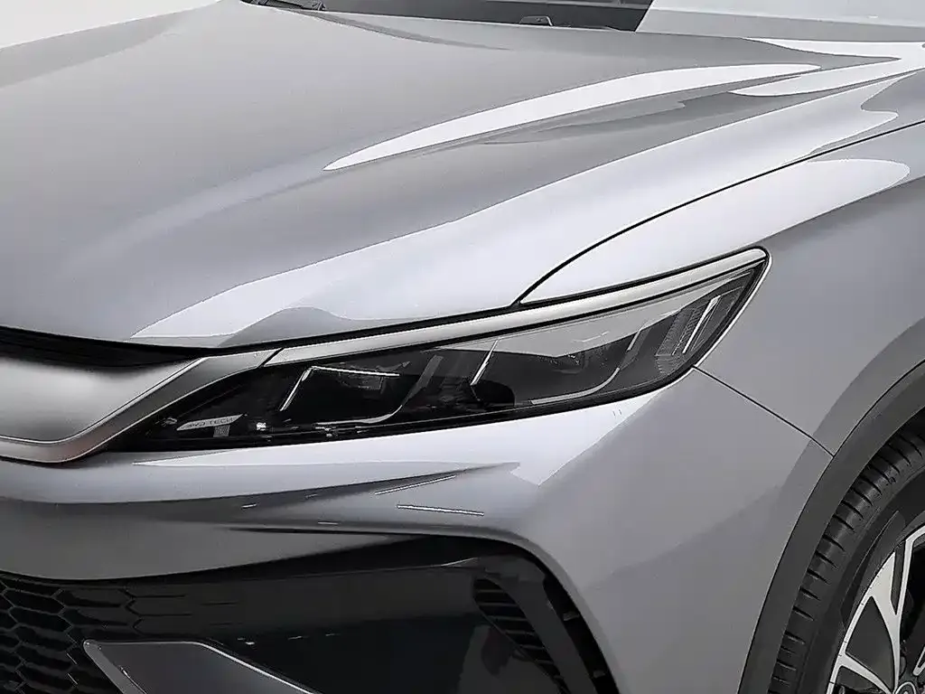 BYD Pro New Energy — фото 5