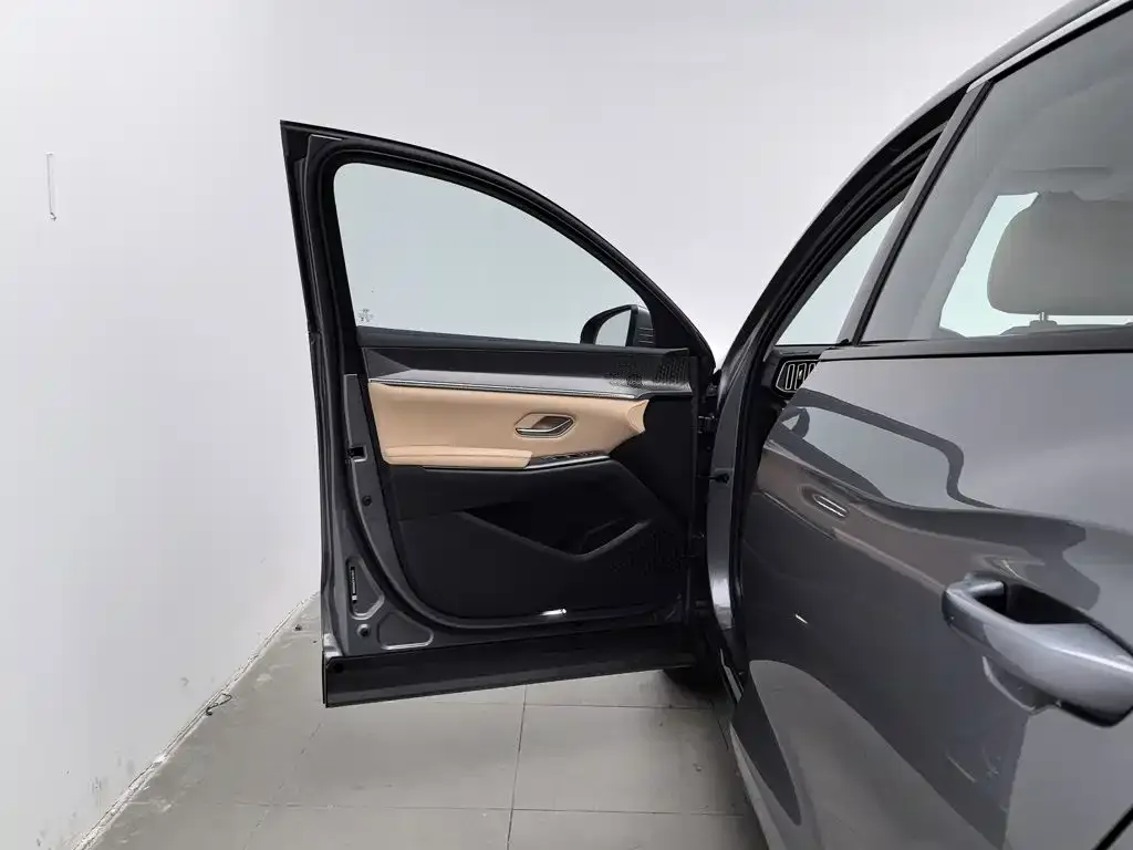 BYD Pro New Energy — фото 8