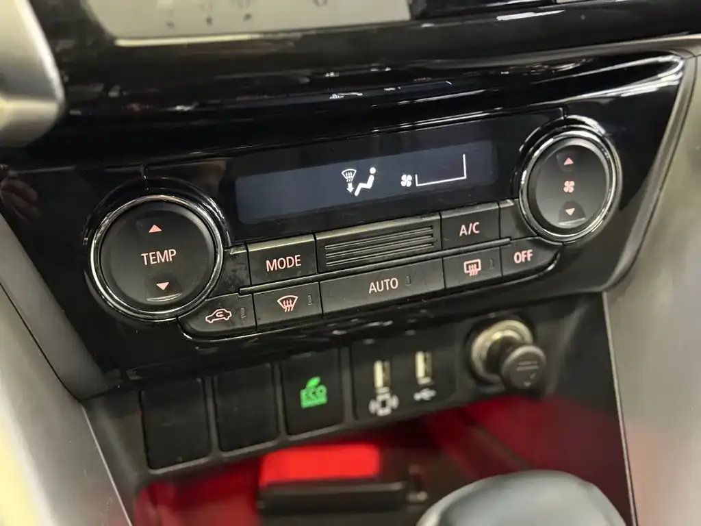 Mitsubishi Eclipse Cross — фото 6